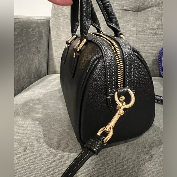 COACH Mini Rowan Crossbody Bag - Picture 12 of 14